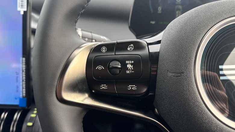 BYD Atto 3 150kW Design 60kWh 5dr Auto Electric Hatchback